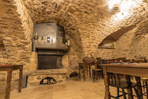 Photo n°85 de Chez BARMY à Saint-Guilhem-le-Désert (Restaurant méditerranéen)