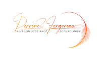Perrine Forgereau EI Réflexologue RNCP et sophrologue certifiée à Saujon