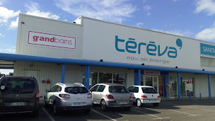 Photo n°5 de Téréva Montauban à Montauban (Magasin de gros)