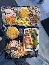 Photo n°103 de Restaurant de l’Angle - Restaurant Turque Kebab - LYON à Lyon (Restaurant turc)