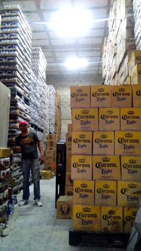 Liquor shops El Perro - Thumbnail