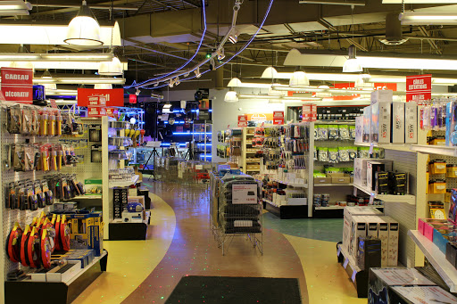 Addison Électronique Repentigny - Thumbnail