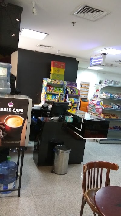 Photos of VIP Super Market