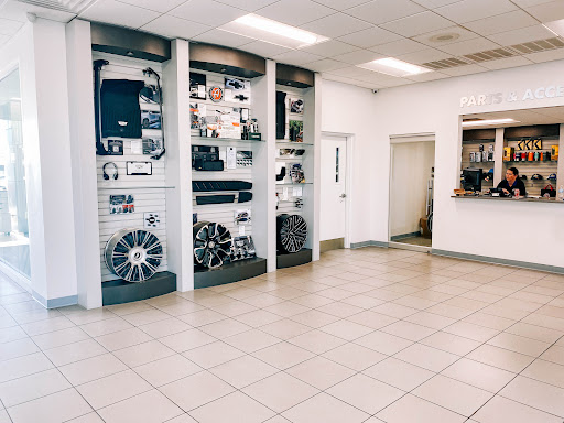 Navarre Chevrolet - Thumbnail