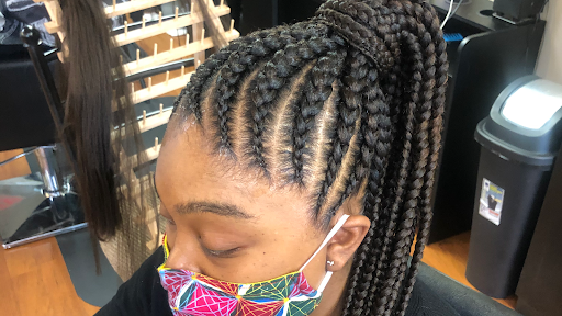 Amie’sAfrican Hair Braiding