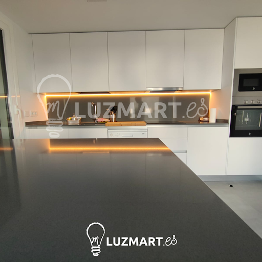 Luzmart - Visual