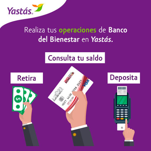 Punto Yastás en Farmacia Megan - Thumbnail