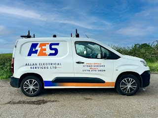 Allan Electrical Services Ltd
