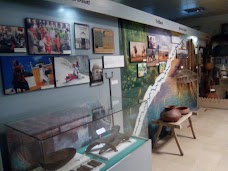 Lyallpur Museum Faisalabad