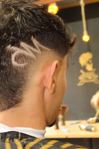 BARBER ZIZO | PELUQUERIA ZIZO - Thumbnail