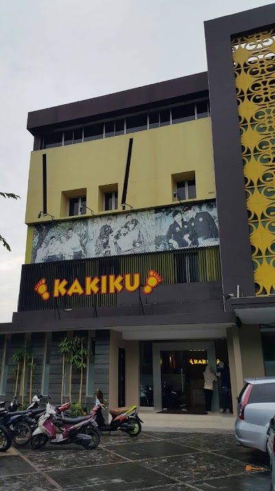 Photos of Bumbu Desa Pekanbaru