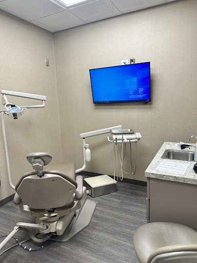 Redwood Dental Troy