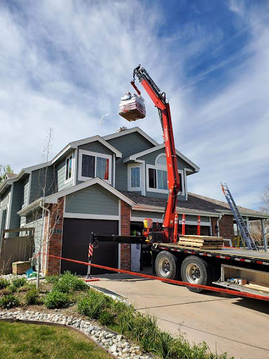 Storm Guard Roofing & Construction Gallery - United States