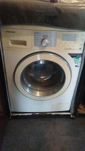 Washing machine repair bidhannagar visit-199 post image