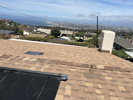 Pacific Blue Roofing