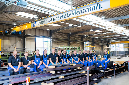 RRR Stahl- und Gewerbebau GmbH Gallery - Germany