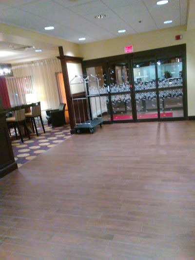 Photos of Hampton Inn by Hilton Champaign/Urbana