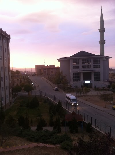 Hacıbey-Yahşihan Toki Houses