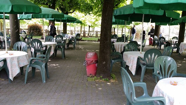 Ristorante Bar Venezia