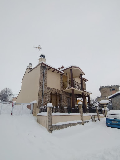 Casa Ulaca - Visual