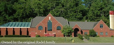 Fares J. Radel Funeral Homes and Crematory