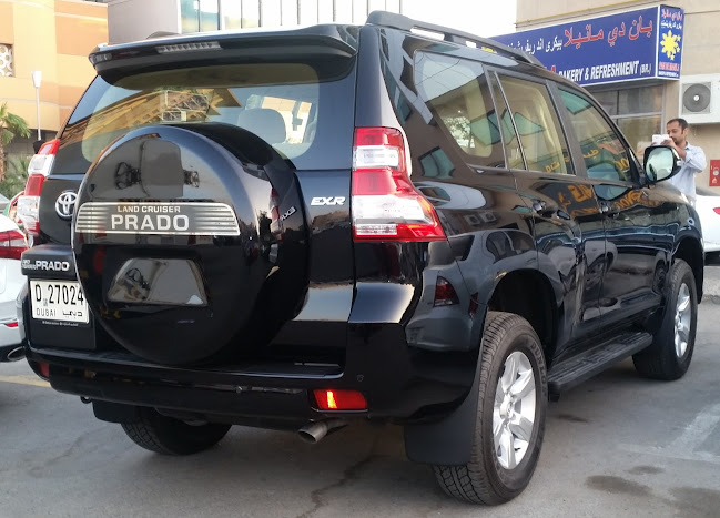 Legend Star Rent a Car L.L.C Contact