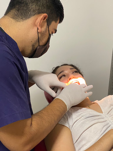 Dentista Dr. Carlos R. Orduno R. - Thumbnail