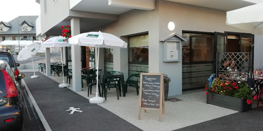 Photo 6 - La Source à pizza