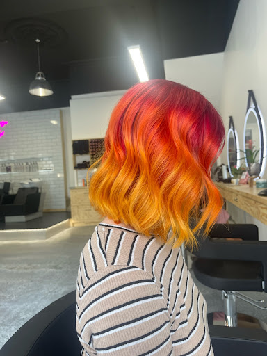 Harrison Rabbitt Hair Studio
