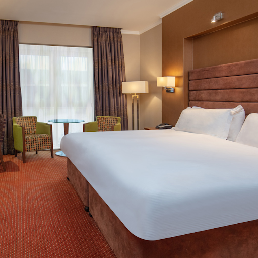 The Spa At Crewe Hall