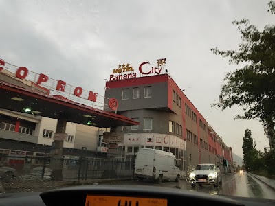 Photos of HCS Heco City Sarajevo