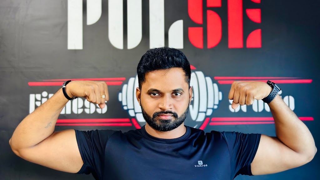 Pulse Fitness Studio 3 0