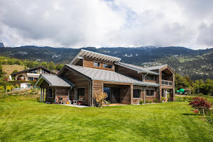 Photo n°8 de Kontio à Pringy (Fabricant)