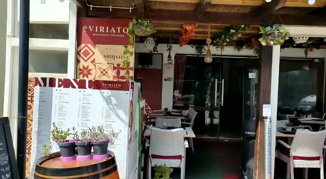 O Viriato