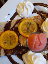 Photo n°28 de Crêperie Ti Katell à Le Folgoët (Restaurant)