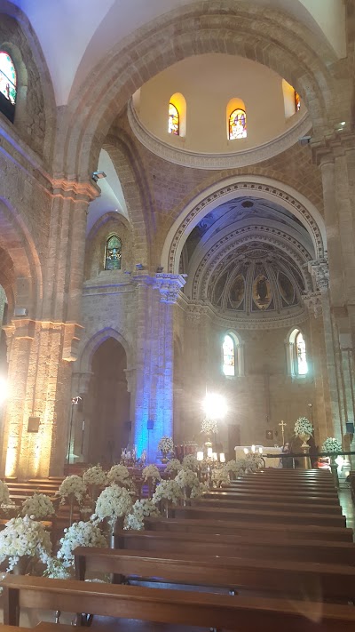 Photos of St. Louis Cathedral