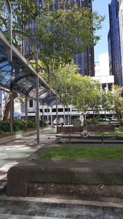 Photos of Queensgate Shopping Centre