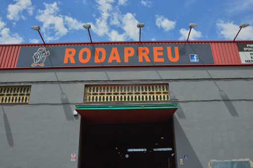 Rodapreu - Spain