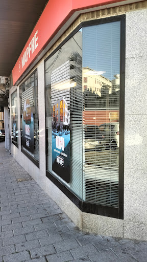 MAPFRE Cieza - Visual