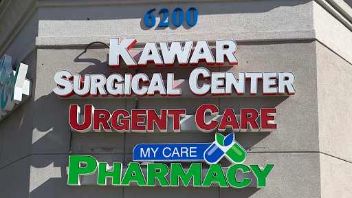 My Care Pharmacy - Thumbnail