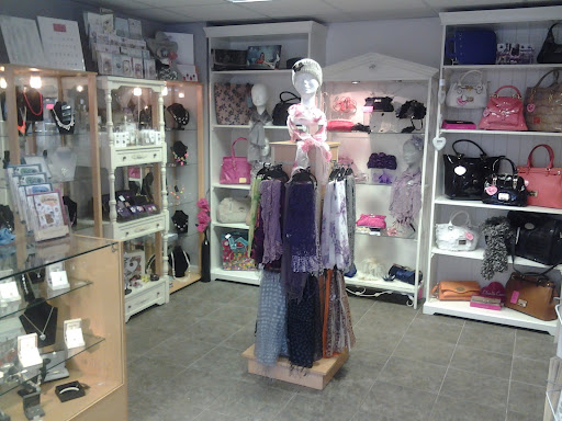 Jolu Accessories Boutique - Thumbnail
