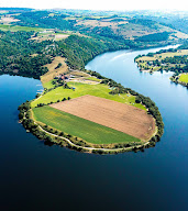 Base Nautique de la Loire à Cordelle