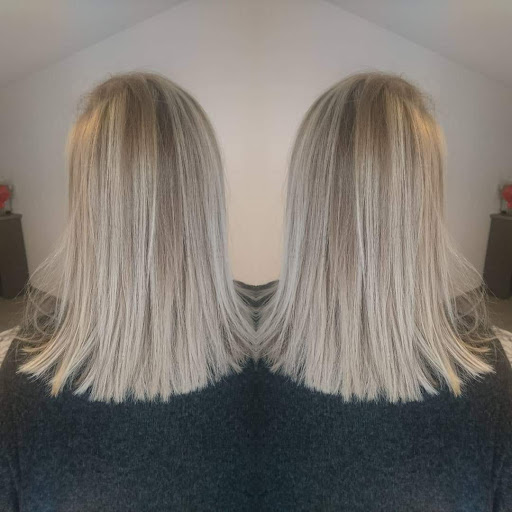 Une nouvelle hair