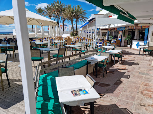 Palms Beach Bar - Thumbnail