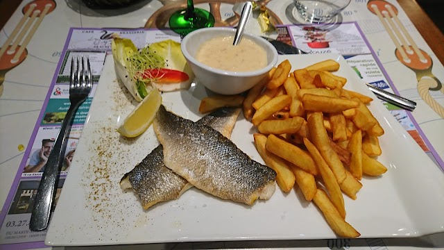 Le Bouchot