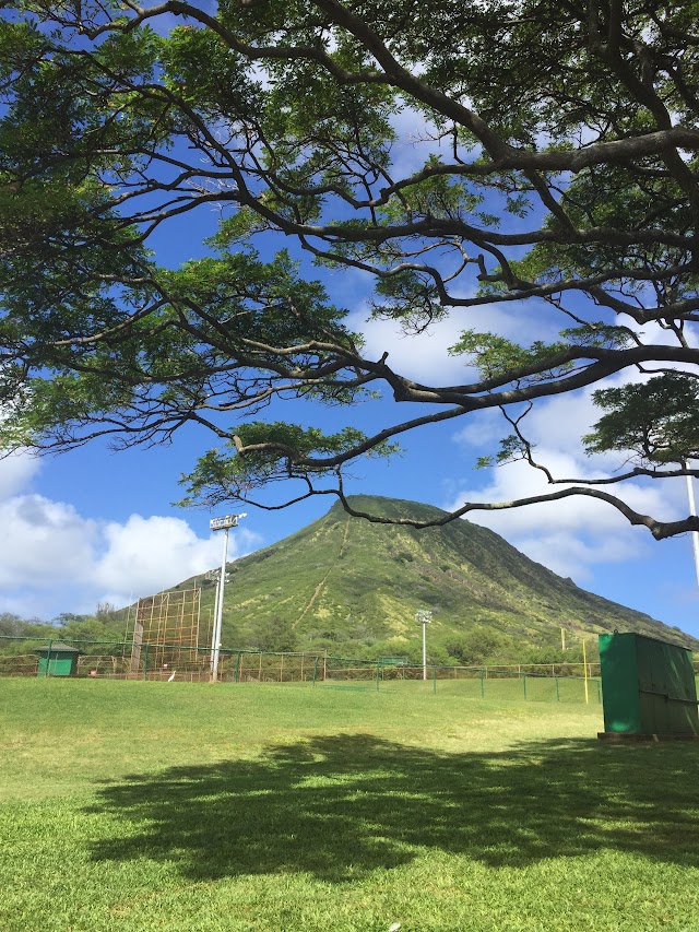 Koko Head Park