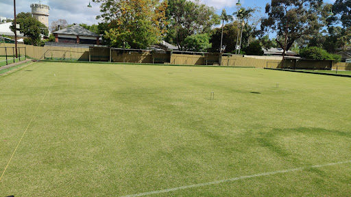 Norwood Croquet Club - Thumbnail