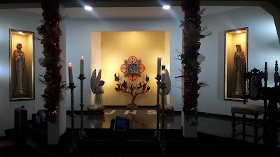 Photos of Iglesia de la Santa Cruz