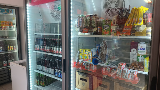 Tiendas tecate Six panda Gallery - Mexico