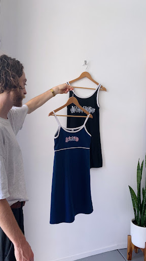 Resident Store - Visual